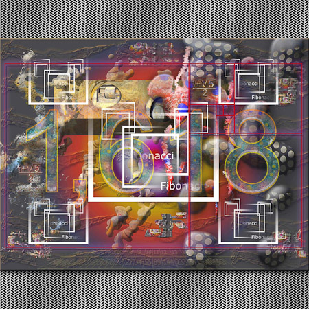 Rivismo. Pinceladas Experienciales. Ram&oacute;n Rivas. Raz&oacute;n &Aacute;urea